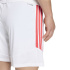Calça de Futebol adidas Tiro26L Sho Homem Branco/Preto/Vermelho