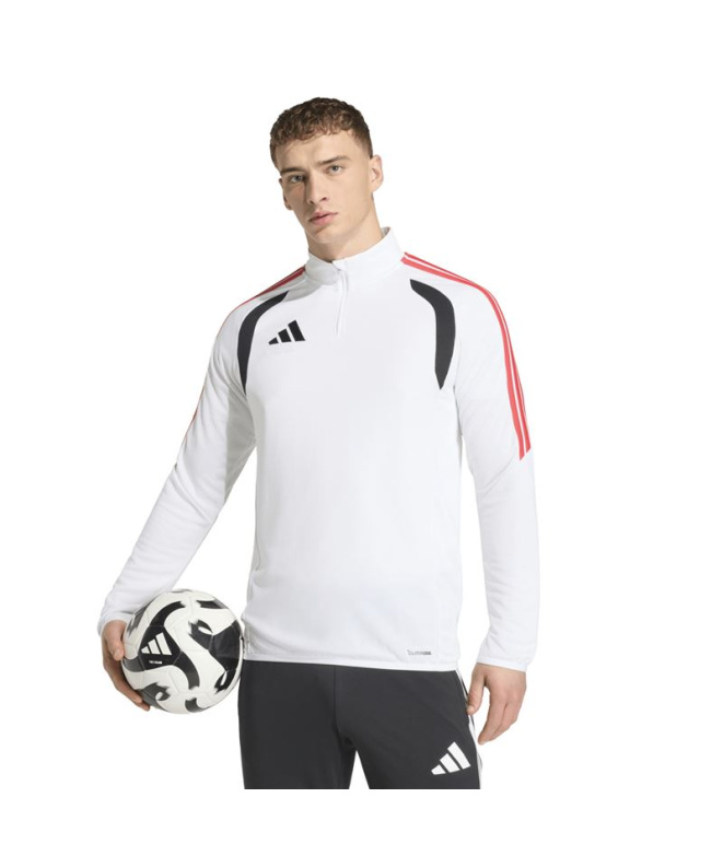 Casaco de Futebol adidas Tiro26L Tr Top Homem...