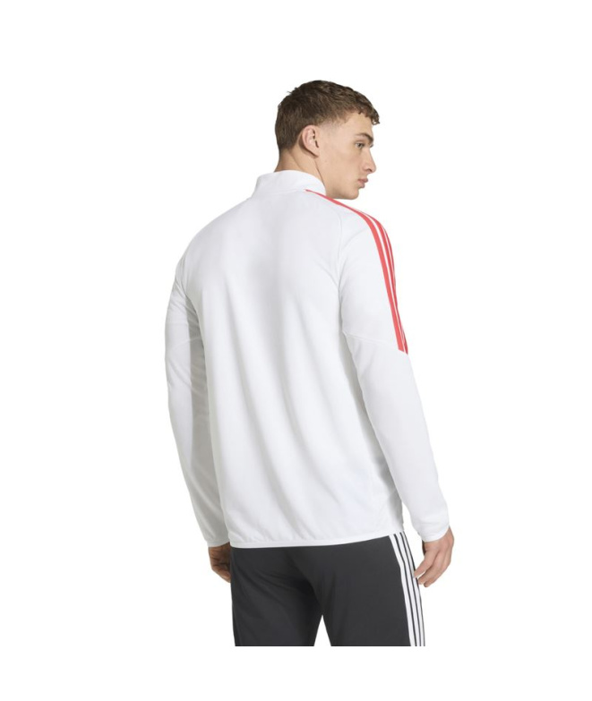 Casaco de Futebol adidas Tiro26L Tr Top Homem...