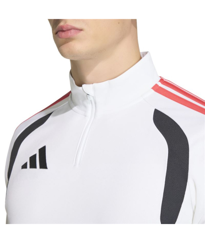 Veste de Football adidas Tiro26L Tr Haut Homme...