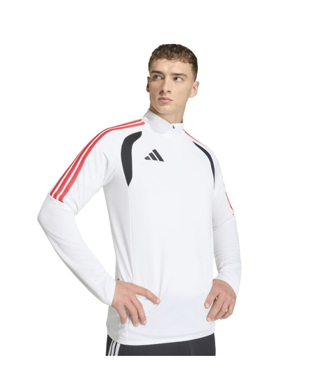 Casaco de Futebol adidas Tiro26L Tr Top Homem...