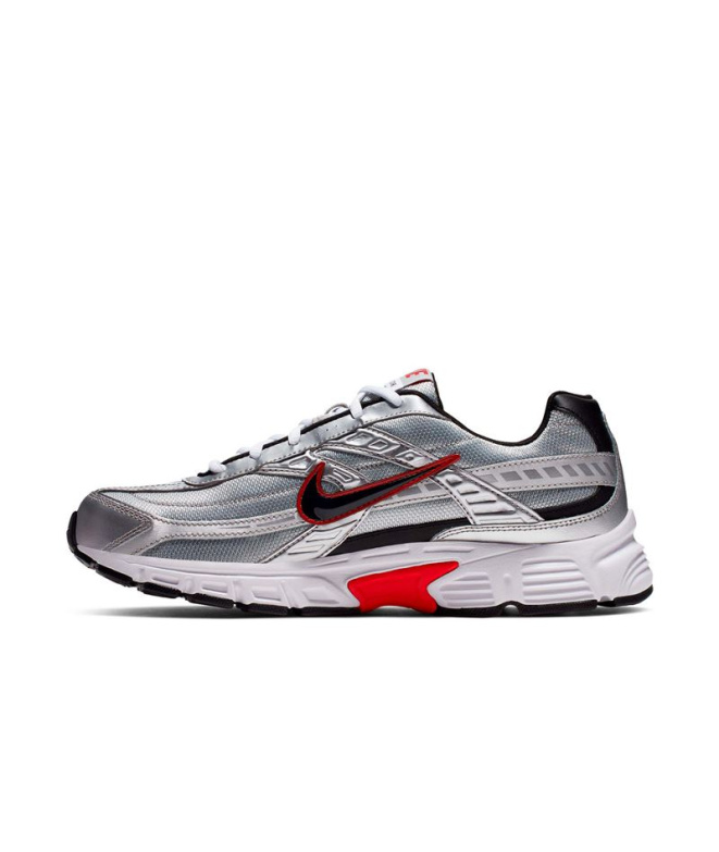 Chaussures Nike Initiator Shoes Homme Noir/Gris