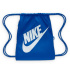 Mochila Nike Heritage Drawstring Bag (13L) Azul