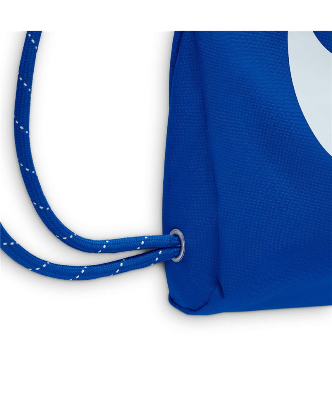 Mochila Nike Heritage Drawstring Bag (13L) Azul