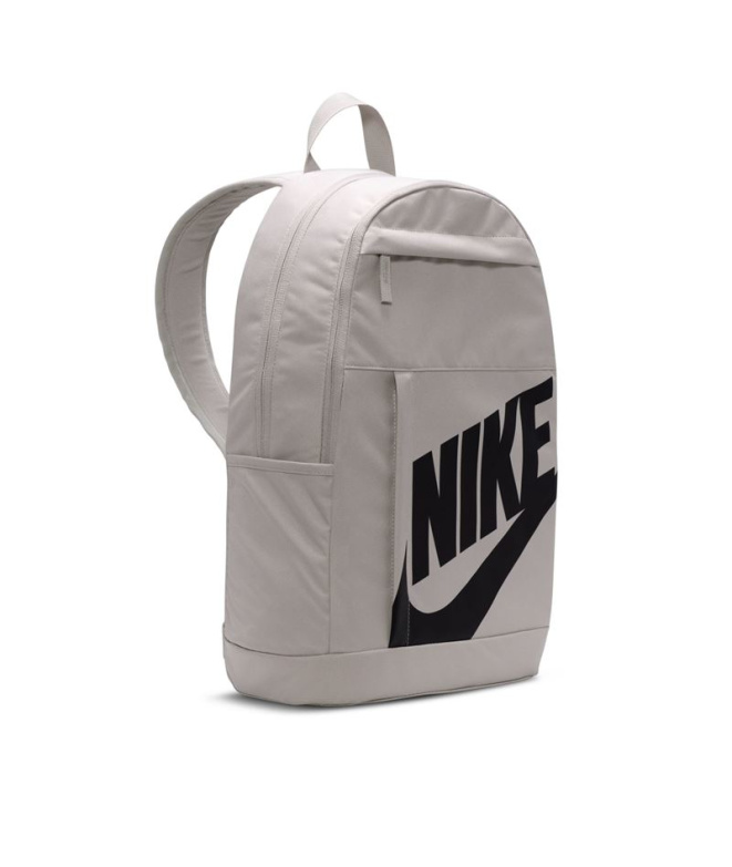 Mochila Nike Elemental Backpack (21L) Cinza