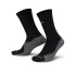 Chaussettes de Football Nike Strike Soccer Crew Socks Noir/Gris