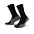 Chaussettes de Football Nike Strike Soccer Crew Socks Noir/Gris