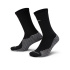 Chaussettes de Football Nike Strike Soccer Crew Socks Noir/Gris