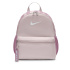 Sac à dos Nike Brasilia Jdi Mini Sac à Dos Enfant (11L) Enfant Noir/Gris