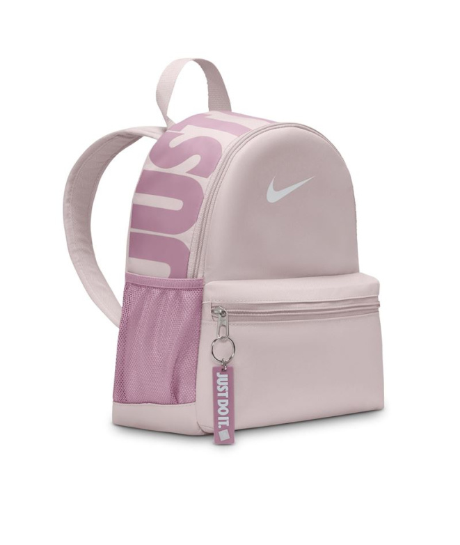 Mochila Nike Brasilia Jdi Kids' Mini Backpack...