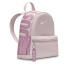 Mochila Nike Brasilia Jdi Kids' Mini Backpack (11L) Infantil Preto/Cinza