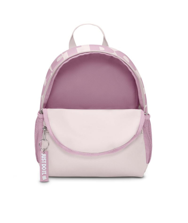 Mochila Nike Brasilia Jdi Kids' Mini Backpack...