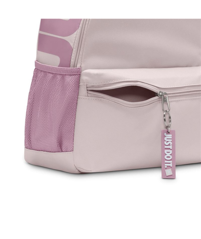 Mochila Nike Brasilia Jdi Kids' Mini Backpack...