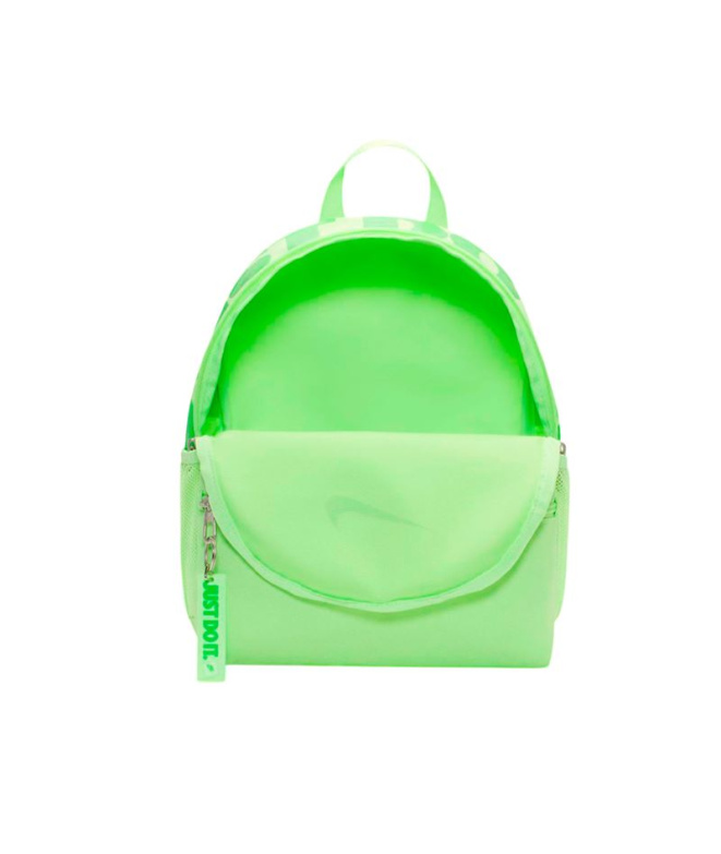 Mochila Nike Brasilia Jdi Kids' Mini (11L)...