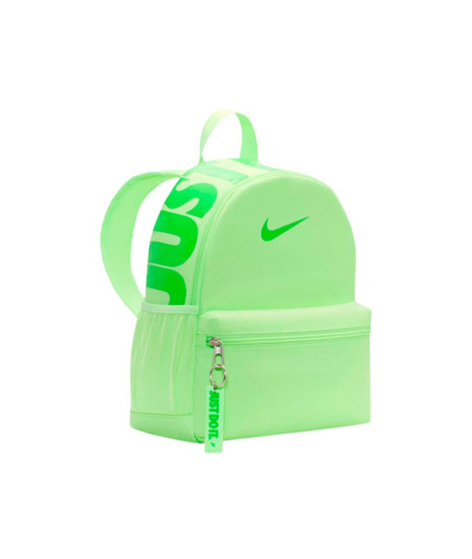 Sac à dos Nike Brasilia Jdi Kids' Mini (11L)...