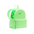 Mochila Nike Brasilia Jdi Kids' Mini (11L) Infantil Verde