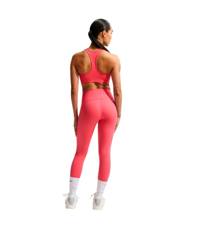 Sutiã esportivo de Fitness Nike Swoosh Medium...