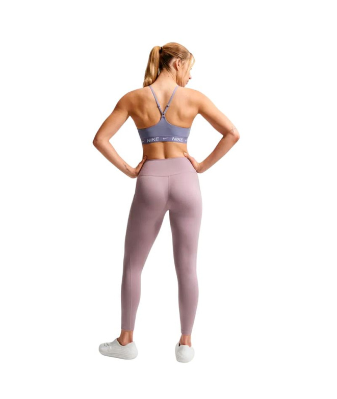 Brassiere de sport de Fitness Nike Indy Light...