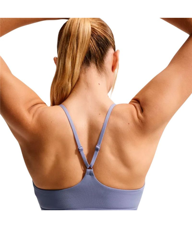 Brassiere de sport de Fitness Nike Indy Light...