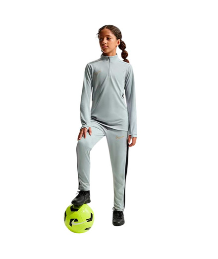Camiseta de Fútbol Nike Academy Dri-Fit Long-Sleeve...
