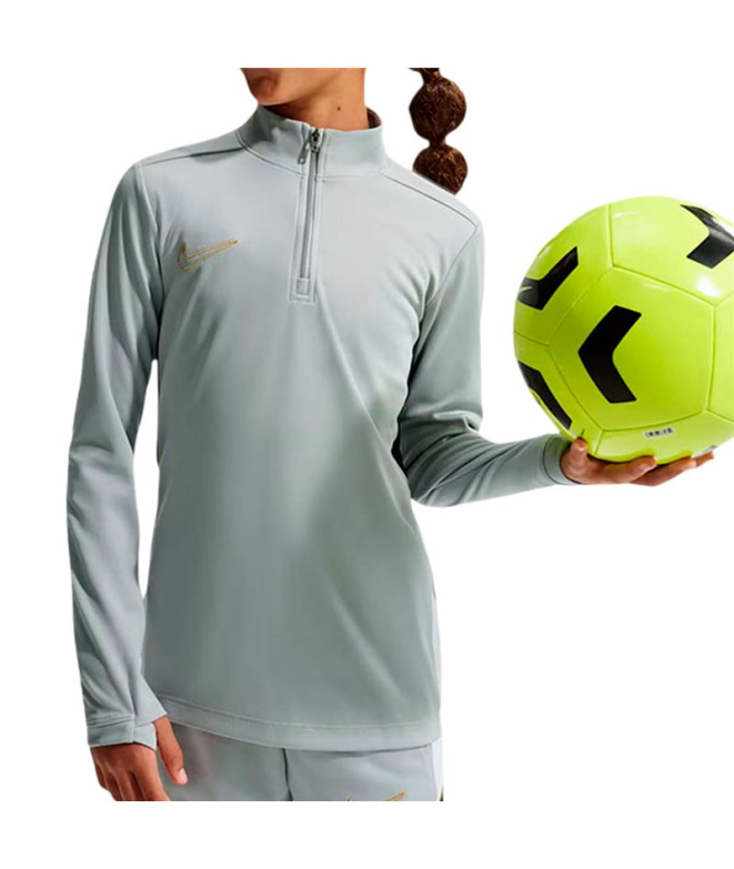 T-shirt de Football Nike Academy Dri-Fit...