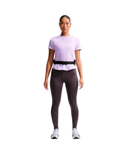 Camiseta de Running Nike Swift Dri-Fit Short-Sleeve...