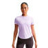 Camiseta de Running Nike Swift Dri-Fit Short-Sleeve Running Top Mujer Morado