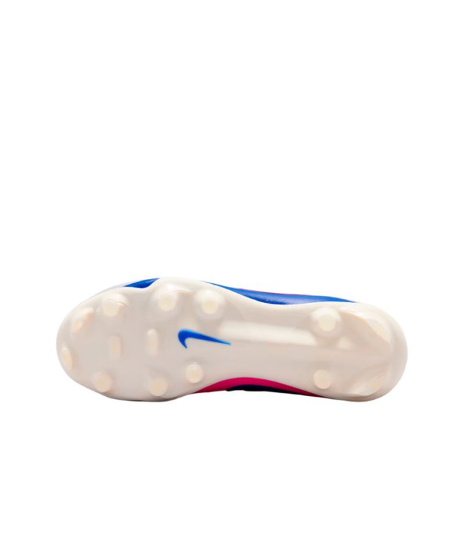 Botas de Futebol Nike Tiempo Maestro Academy...