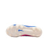 Bottes de Football Nike Tiempo Maestro Academy Fgmg Enfant Blanc/Bleu/Rose/Noir