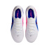 Botas de Fútbol Nike Tiempo Maestro Academy Fgmg Infantil Blanco/Azul/rosa/Negro