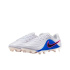 Bottes de Football Nike Tiempo Maestro Academy Fgmg Enfant Blanc/Bleu/Rose/Noir