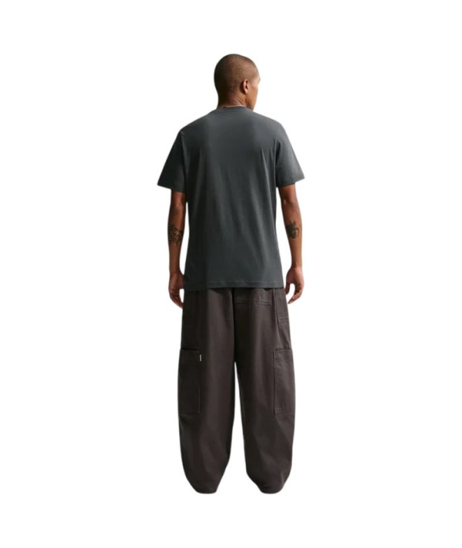 T-shirt Nike T-shirt Sportswear Homme Anthracite