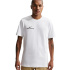 T-shirt Nike Sportswear T-Shirt Homme Blanc