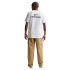 Camiseta Nike Sportswear T-Shirt Homem Branco