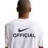 T-shirt Nike Sportswear T-Shirt Homme Blanc