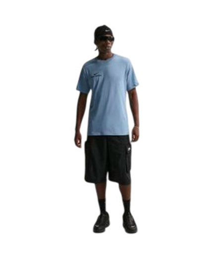 T-shirt Nike Sportswear T-Shirt Homme Bleu