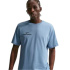 Camiseta Nike Sportswear T-Shirt Homem Azul