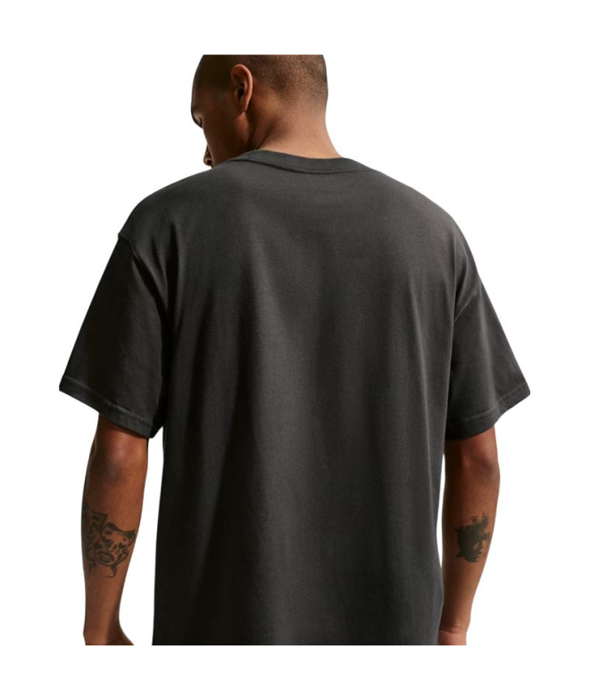 T-shirt Nike T-shirt Sportswear Homme Off-Noir