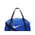 Bolsa de Fitness Nike Gym Club Bag - Sp26 Mulher Royal jogo/Negro/Branco