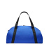 Bolsa de Fitness Nike Gym Club Bag - Sp26 Mulher Royal jogo/Negro/Branco
