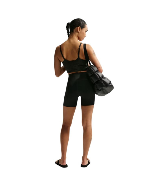 Mallas de Fitness Nike One High-Waisted 5"...