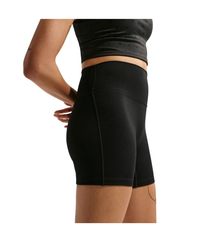 Mallas de Fitness Nike One High-Waisted 5"...