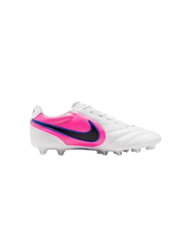 Bottes de Football Nike Tiempo Ligera Pro Ag...