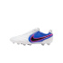 Botas de Futebol Nike Tiempo Ligera Pro Ag Homem Branco/Azul/Rosa/Preto