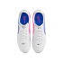 Botas de Futebol Nike Tiempo Ligera Pro Ag Homem Branco/Azul/Rosa/Preto