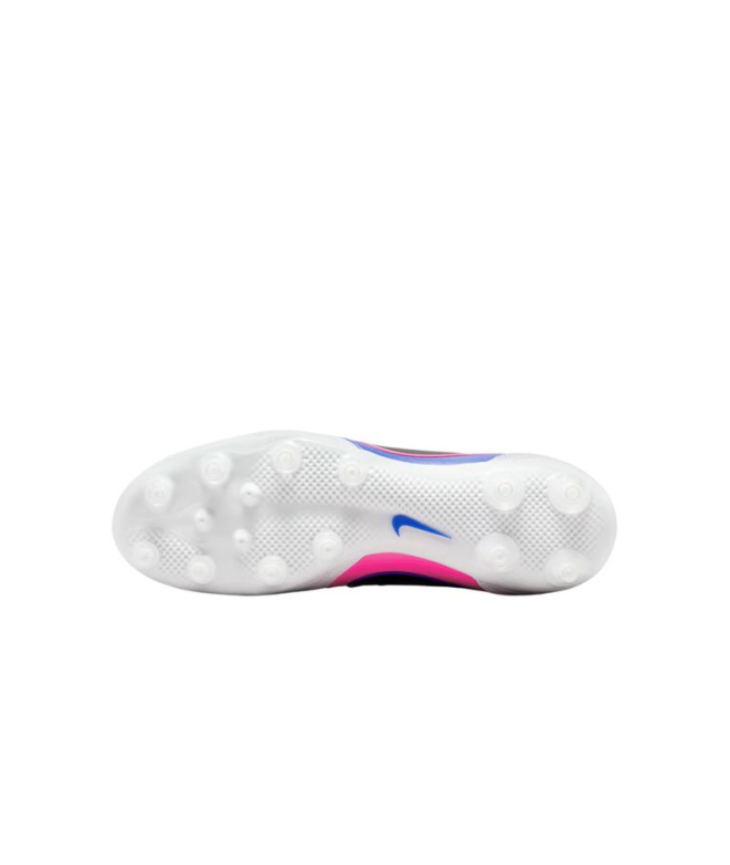 Bottes de Football Nike Tiempo Ligera Pro Ag...