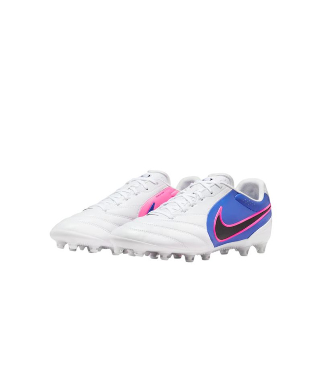 Bottes de Football Nike Tiempo Ligera Pro Ag...