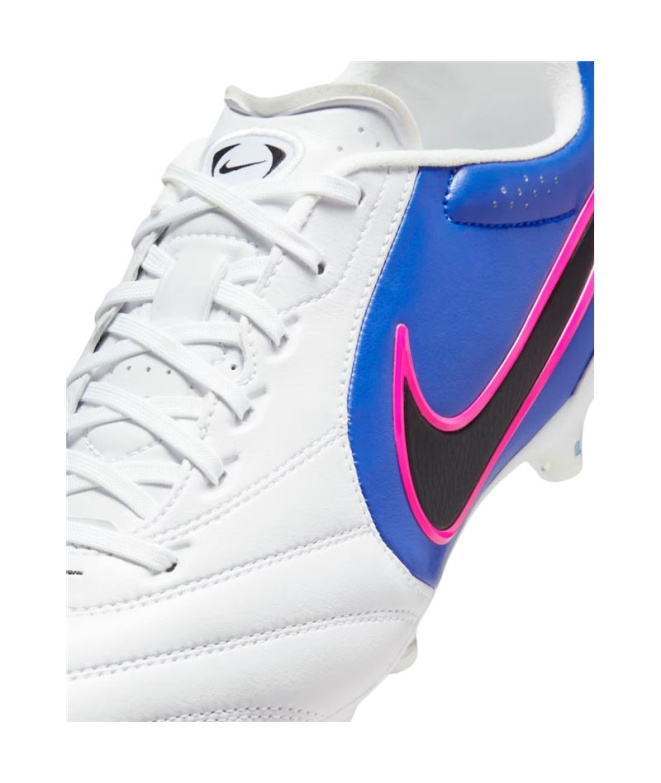 Botas de Futebol Nike Tiempo Ligera Pro Ag...