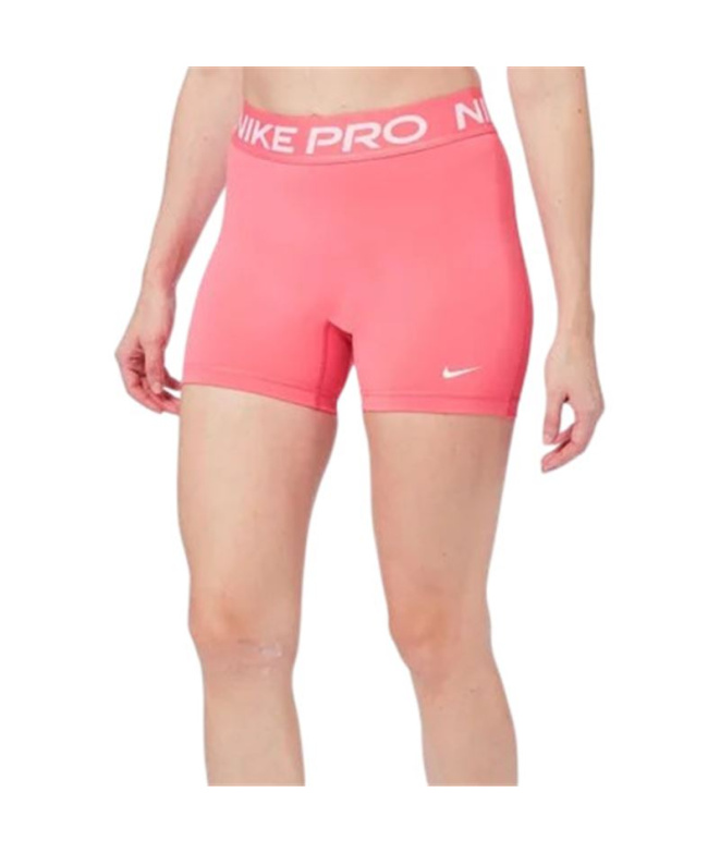 Collants de Fitness Nike Np Df 365 Mr 5In Short...
