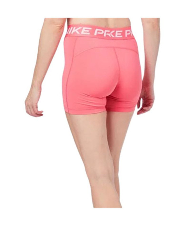 Collants de Fitness Nike Np Df 365 Mr 5In Short...